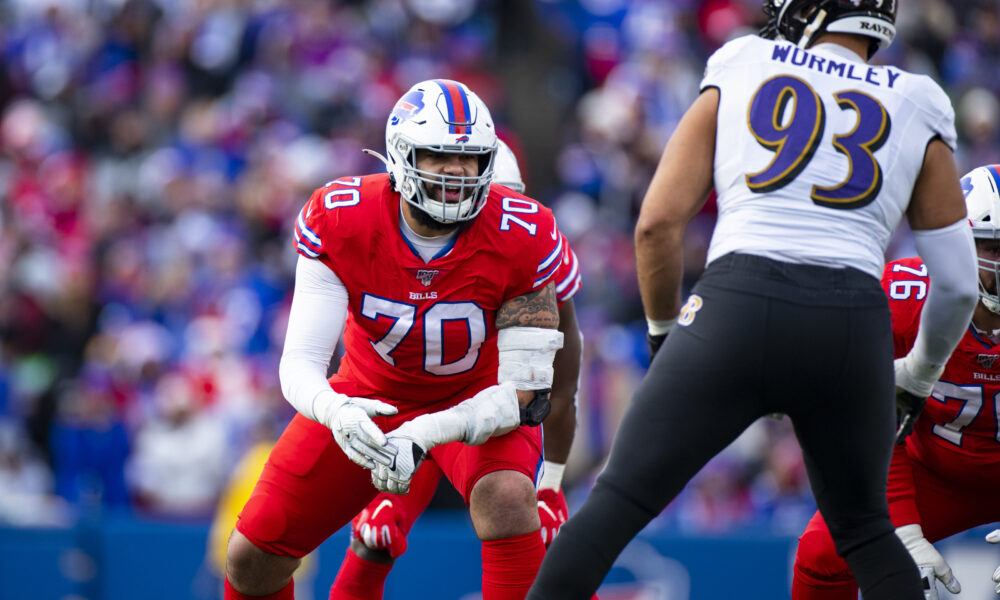 Surprise cut candidates for the Bills final roster Built In Buffalo