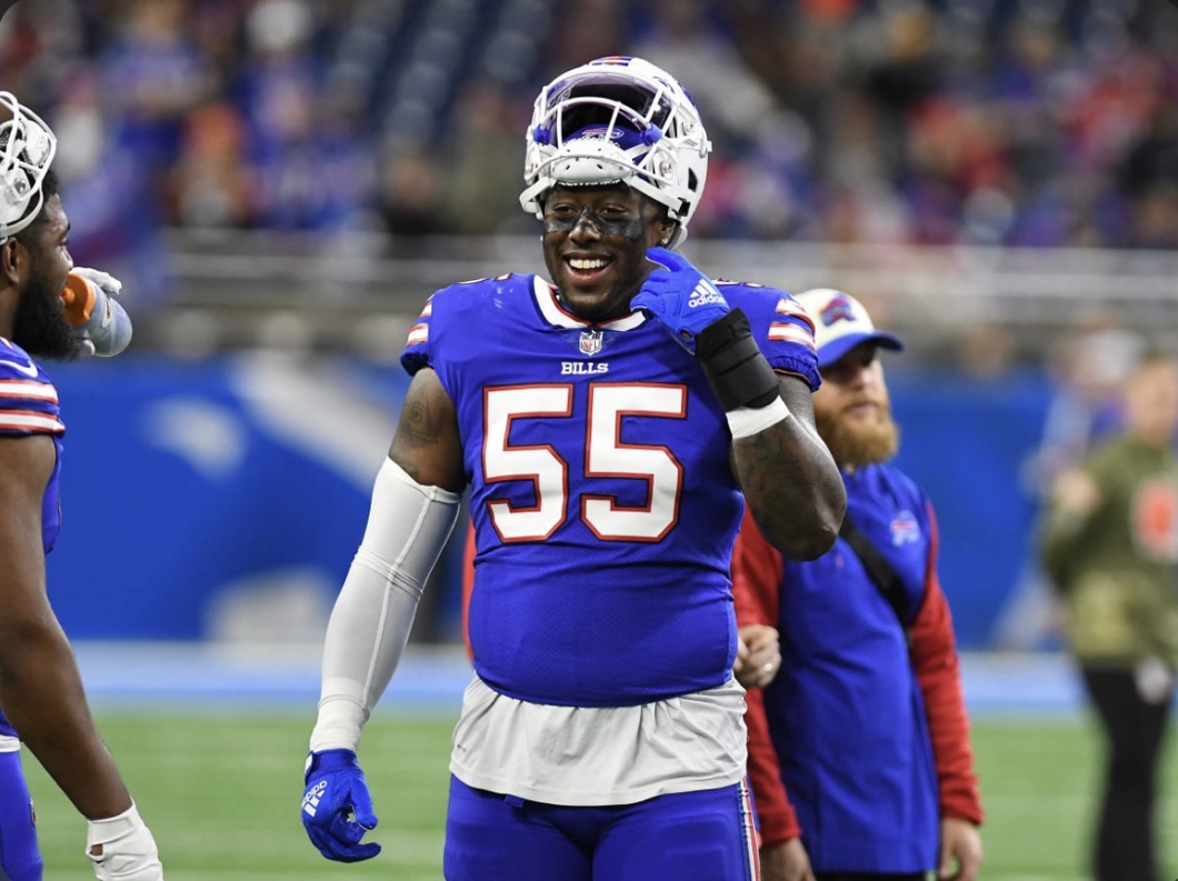 Bills: 2 hidden gems on Buffalo's 2023 roster you need to know