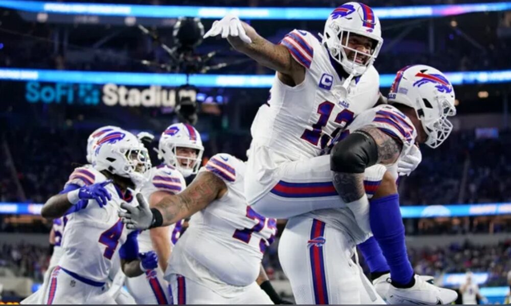 Bills Rooting Interests in NFL Week 17 Built In Buffalo