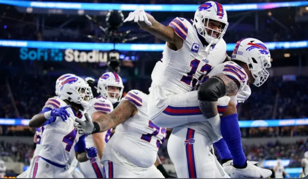 Bills Rooting Interests in NFL Week 17 Built In Buffalo